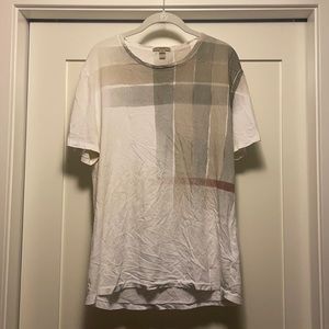 Burberry Brit Men’s Tshirt